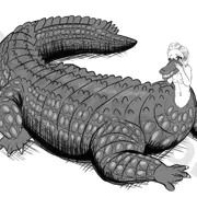 (CMS) Girligator