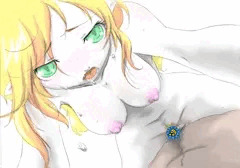 エロス研究中