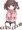 巨乳小学生ちゃん