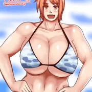 ナミさん