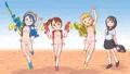 三ツ星カラーズ マイクロビキニ部