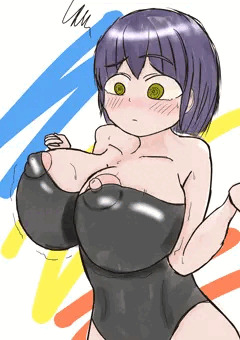 シノブさんは成長期