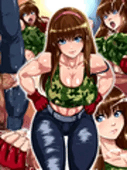 無料の女