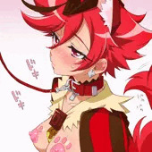 ショコラちゃん色々まとめ