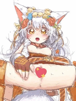 アルティミシアちゃん