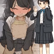 家庭教師先の娘