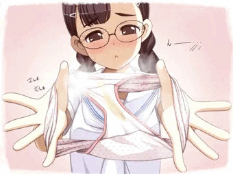 蒸しパン。