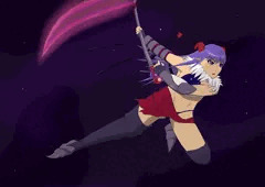 VenusBlood-FRONTIER-　ヘル