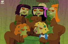 Pistachion Girls