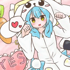 うさぱじゃまこでまり