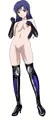 二次元クィーンロード　如月千早編