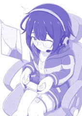 らくがき