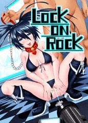 Lock on Rock
