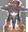 ハロウィン朝潮改二ちゃん騎乗位