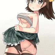 おしっこ比叡