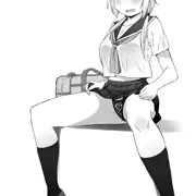 櫟井さん