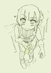 いじくりガール