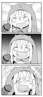 うまるちゃん