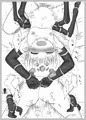 コミティア120新刊のお知らせ