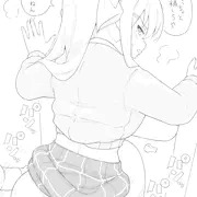 dr-nバック（トイレ個室