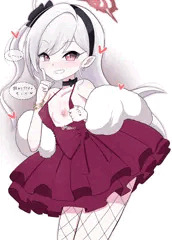 ドレスムツキ！
