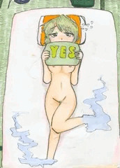 お誘い屠自古
