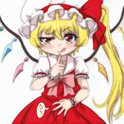 たぷんっ…