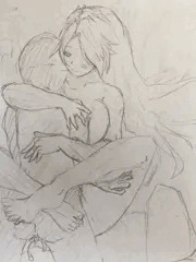 らくがき