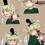 ホワイトデーなので