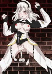 カムイ（女）凌辱