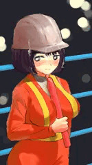 勤労顔射の日
