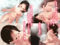 単純所持8 色白おっとり眼鏡少女