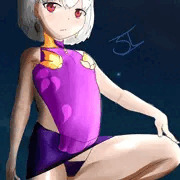 A Loving Night With Loli Kama.