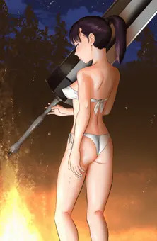 脳筋グレソ