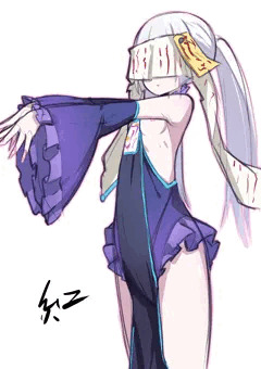 キョンシー