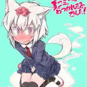 おもらし椛