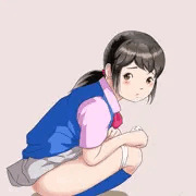 こっちに来ないでって言ったのに
