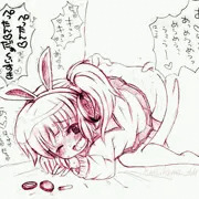 めう夜のぺったん！だぁいーすき！