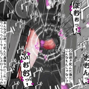 【45p】クリ責めデスアクメRTAに使われる女上司様
