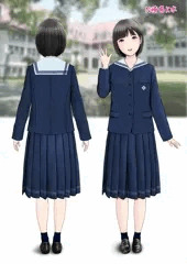 初恋制服図鑑