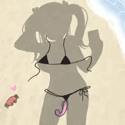 流行りのやつ❤️