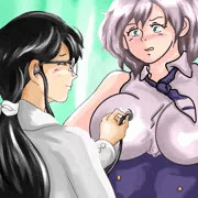 往診の名を借りたセクハラ　ムジナ