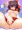 21回例大祭　生意気ロリ巨乳霊夢新刊見本