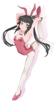 調バニー