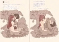 魔物娘に犯されブック～ラミア・ワーウルフ・ハーピー編～