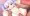 【うごイラ】キョウカちゃんがへんたいふしんしゃさんに捕まって...♡