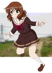 黄前久美子