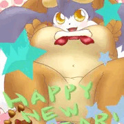 おけました　2017～18雑多