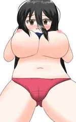 フラヴィアさん