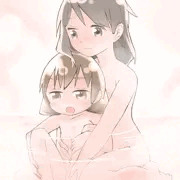 さわさわ